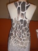 BLUSA COSTAS CÓD.1301