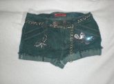 SHORTS COLORIDO CÓD.1203